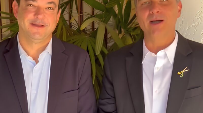 PL anuncia Flávio Roscoe como candidato ao Governo de Minas Gerais
