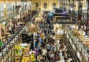 Expocachaça reúne 2 mil rótulos em BH