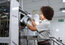 Centro de pesquisas recebe investimentos