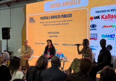 Empreendedorismo e liderança impulsionam nova agenda para mulheres do Vale do Jequitinhonha