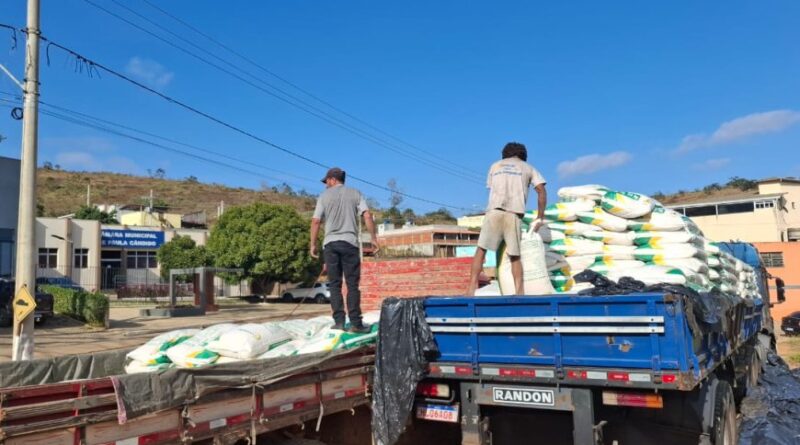 Rede do Agro amplia compras coletivas e projeta economia de R$ 1,3 milhão para produtores mineiros