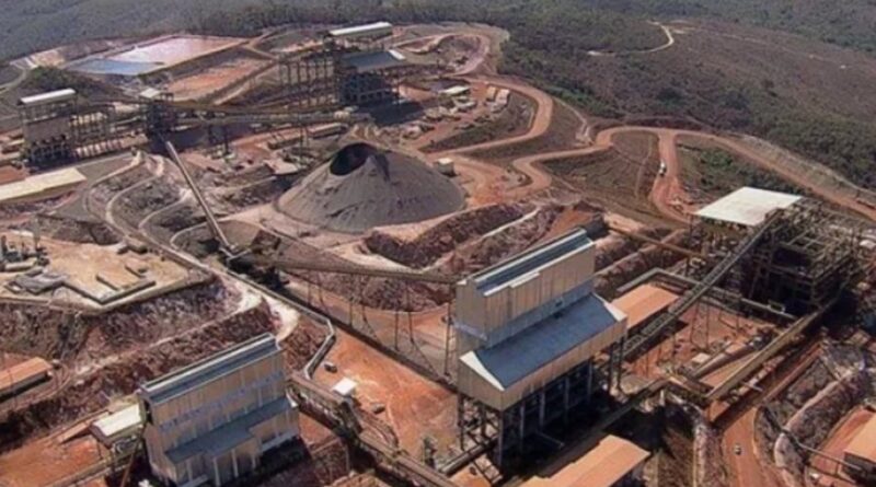 Acionamento de sirenes de barragem assusta moradores