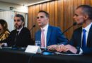 Presidente da OAB-MG debate transformações nas relações de trabalho em palestra na Fecomércio MG