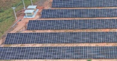 Minas terá sete novas usinas solares até 2027