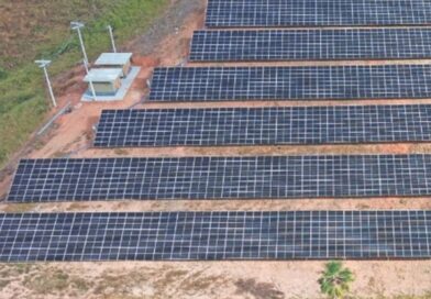 Minas terá sete novas usinas solares até 2027
