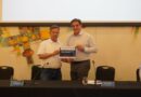 Fecomércio MG entrega proposta THDG ao senador Rogério Marinho e amplia debate sobre novas relações de trabalho