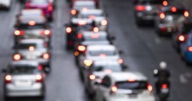 130 horas por ano em congestionamentos em BH