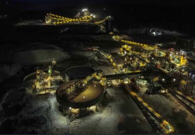 Sigma Lithium anuncia retomada de suas operações e planeja investir R$ 600 milhões para expandir produção de lítio no Vale do Jequitinhonha 