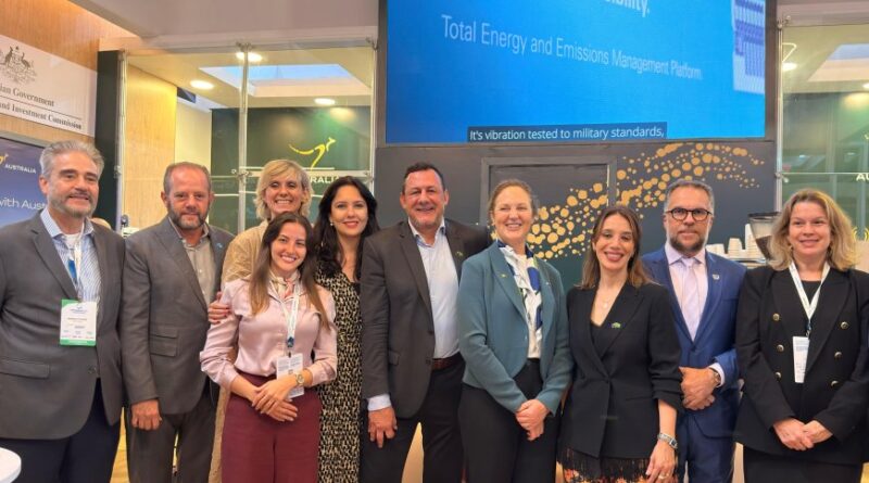 Meteoric Resources anuncia investimento de R$ 60 milhões em infraestrutura no Sul de Minas