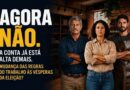 Comércio, serviços e turismo fazem apelo para que PEC do fim da escala 6×1 não seja votada antes das eleições 