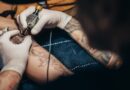 Homem é condenado por tatuar duas adolescentes sem autorização dos pais