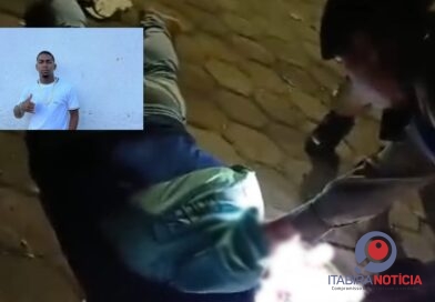 Jovem é morto à tiros em Itabira no bairro Barreiro