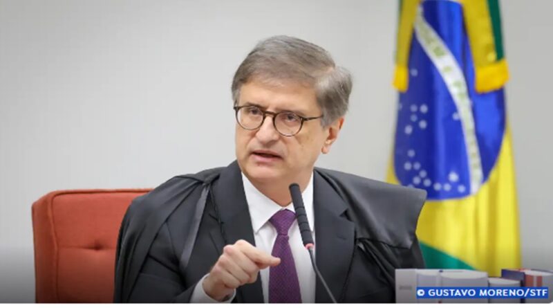 Conselho do MPF tem 3 votos para manter Gonet à frente do caso Master