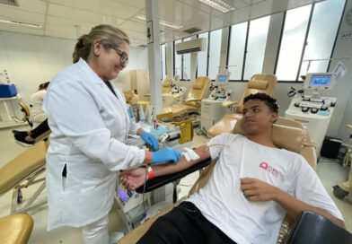 Hemominas alerta para estoques críticos e reforça pedido de doações de sangue em Minas