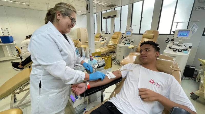 Hemominas alerta para estoques críticos e reforça pedido de doações de sangue em Minas