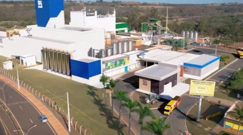 Nestlé anuncia fábrica de R$ 600 milhões em Ituiutaba