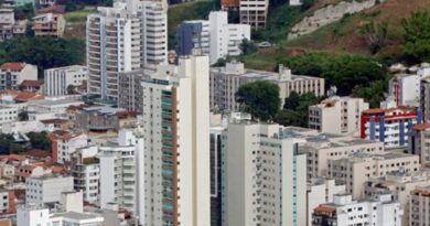 Doações de imóveis crescem 21,7% em JF