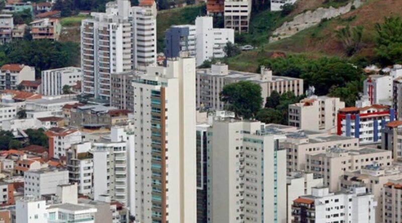 Doações de imóveis crescem 21,7% em JF