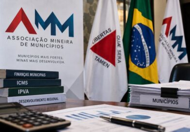 AMM alerta candidatos ao Governo de Minas sobre perdas de municípios com renúncias fiscais