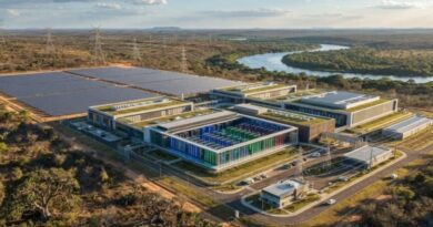 Norte de Minas na rota dos data centers