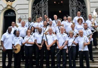 Sociedade Musical celebra 130 anos de história