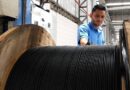 Sul de Minas amplia fábrica de cabos ópticos