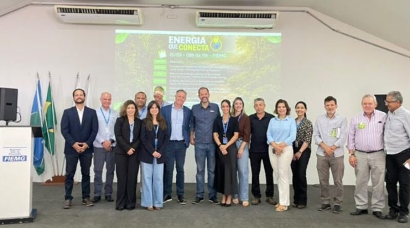 Uberlândia receberá 46 km de gasodutos