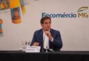 Ausência de Cleitinho em encontro com empresários provoca insatisfação na Fecomércio MG