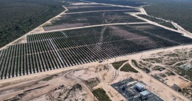 Usina de R$ 439 milhões inaugurada no Jequitinhonha