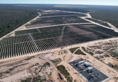 Usina de R$ 439 milhões inaugurada no Jequitinhonha