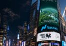 Sigma é escolhida pela Nasdaq para tocar sino na Semana do Clima de Nova York após atingir 100% de circularidade