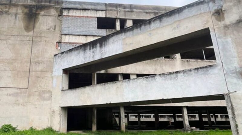 JF aponta os desafios na área da saúde