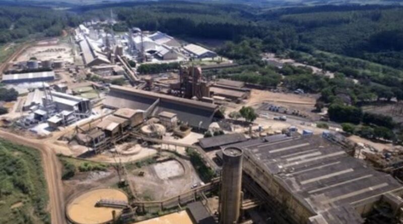 Guerra no Irã atrapalha município mineiro