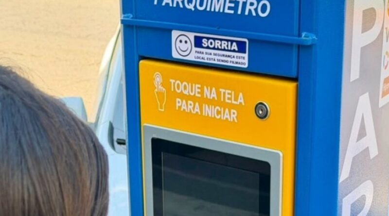 Ipatinga ganha novo faixa azul