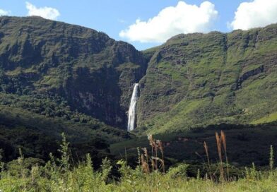 Turismo mineiro ganha força
