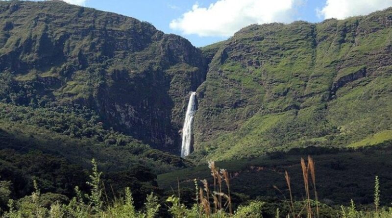Turismo mineiro ganha força
