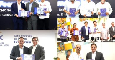 Fecomércio apresenta agenda a candidatos