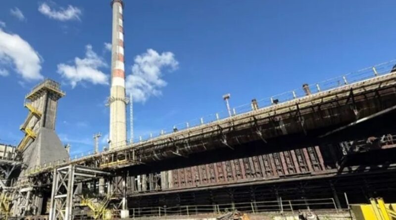 Ipatinga receberá investimento de R$ 1,7 bilhão