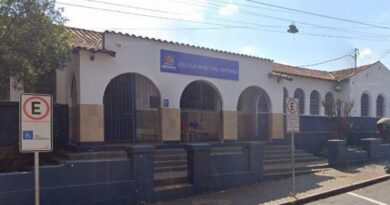 Escolas de Uberaba terão botão de pânico