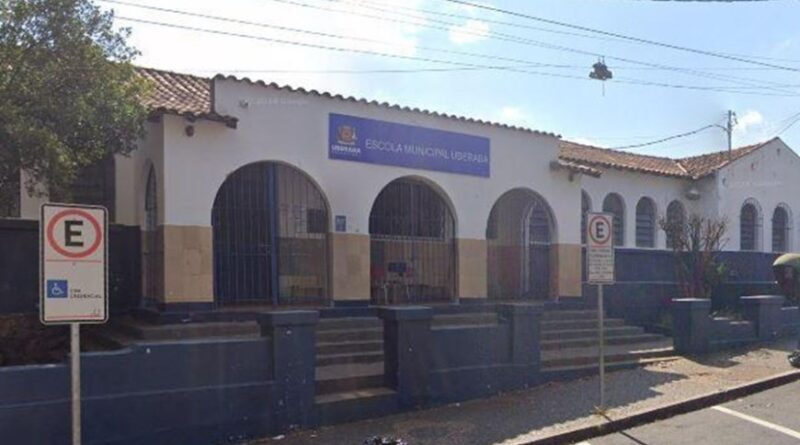 Escolas de Uberaba terão botão de pânico